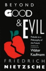 Beyond Good and Evil : Prelude to a Philosophy of the Future Pape