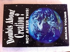 Doubts About Creation? Not after this!