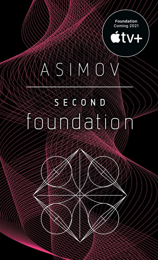 Second Foundation (Foundation Series)