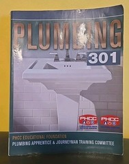 Plumbing 301