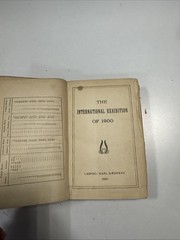 Lot of 11 Vintage Baedeker Travel Guides (1894 – 1913)