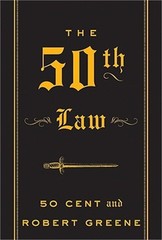 The 50th Law (Leather / Fine Binding)