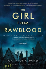 Catriona Ward The Girl from Rawblood (Paperback)