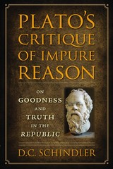 Plato’s Critique of Impure Reason: On Goodness and Truth in the Republic