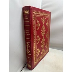 TWENTY YEARS AT HULL-HOUSE Franklin Library 1981 Limited Edition Jane Addams