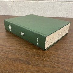The Physical Review Journal 1975 Vol 11B 1 – 1266 American Physics Society