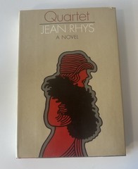 Jean Rhys / QUARTET 1957