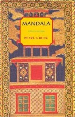 Mandala (Oriental Novels of Pearl S. Buck) – Paperback By Buck, Pearl S. – GOOD