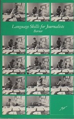 Language skills for journalists