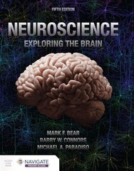 Neuroscience: Exploring the Brain – Bear, Mark