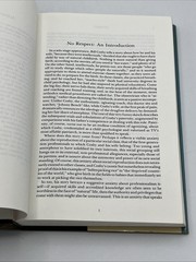 No Respect Intellectuals and Popular Culture Hardcover by Ross Andrew