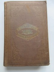The Science and Practice of Bookkeeping 1886 hardcover 448 pages