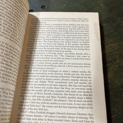A Many-Splendored Thing by Han Suyin 1952 1st Edition
