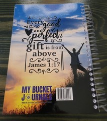 Faith 365 Bucket Journal Teen Edition Your Daily TALK with God BRAND NEW