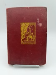 Autobiography of Benvenuto Cellini Vintage HC Sun Dial Press 1932 Illustrated
