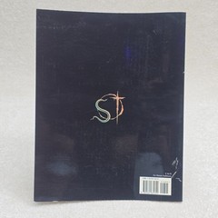 Secrets By Luis Royo Books Fantasy Art 1996 NBM Publishing