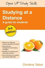 Studying at a Distance: A guid – GOOD