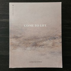 She Reads Truth Come to Life Lenten Study of Ezekiel Lent 2022 Bible Study SRT
