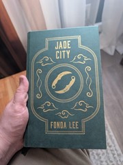 Broken Binding Green Bone Saga Trilogy (No Dust Jackets)