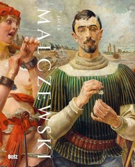 JACEK MALCZEWSKI • Symbolism Master • Bilingual Polish–English Art Book