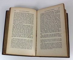 Pilgrim’s Progress John Bunyan Full Leather Contemporary Calf 3rd Ed c1820 Illus
