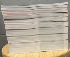 ATI Content Mastery Series RN Nursing Review Modules Lot of 9 Mixed Editions