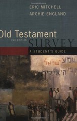 Old Testament Survey: A Student’s Guide