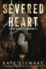 Severed Heart (Ravenhood Legacy) Black