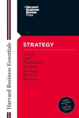 Strategy: Create and Implement the Best Strategy for Your Business – GOOD