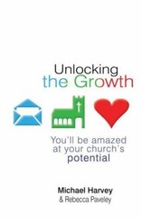 Unlocking the Growth: You Will Be Amazed at Your Church’s Potential
