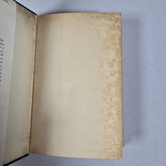 “My Several Worlds” 1954, Pearl S. Buck Hardback Book Club Edition
