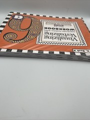 Visualizing and Verbalizing Workbook Grade 6 Set by Nanci Bell Books A B C