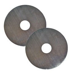 Porter Cable Replacement (2 Pack) Washer for 7800 Drywall Sander – 877738-2PK