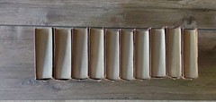 Charles Dickens 19‑Book Set – Cleartype Edition – Books Inc. – Vintage Hardcover