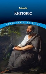 Rhetoric (Dover Thrift Editions) – Paperback By Aristotle – ACCEPTABLE