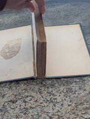 1892 Harry Dee Making it Out Francis J. Finn Second Edition Benziger Bros. Rare