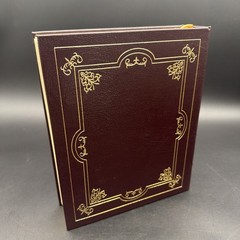 Easton Press Oxford Companion to American Literature 1993, 5th Edition