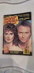 January 8th 1980 SOAP OPERA Digest NO Label Nice TV magazine