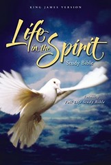 KJV Life in the Spirit Study Bible