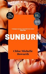 Sunburn (Paperback) by Chloe Michelle Howarth
