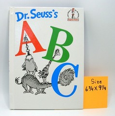 Dr. Seuss Books YOU CHOOSE~YOU PICK Bright & Early, Beginner, Learning Library