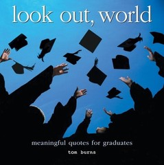 Look Out, World: Meaningful Qu – VERY GOOD