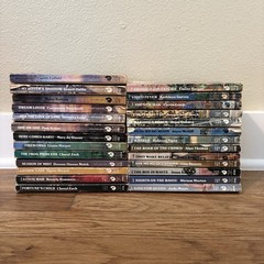First Love From Silhouette LOT of 26 Teen Romance YA Books Vintage 80’s