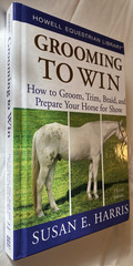 Grooming To Win Susan E. Harris HB 2008