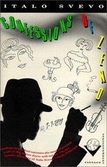 Confessions of Zeno (Vintage Intern…, De Zoete, Beryl