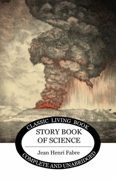 The Storybook Of Science