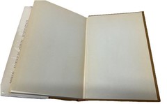 SELECTED LETTERS of ALBERTA JAY NOCK by Francis Nock-Caxton Printers 1st Ed 1962
