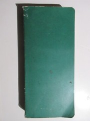 Penn Central Eastern Region Employee Timetable #8 April 1972 422+ pages