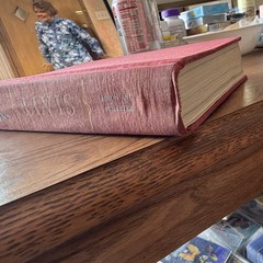 Jerry Hopkins Elvis: A Biography Hardcover Simon and Schuster 1971 Third Print