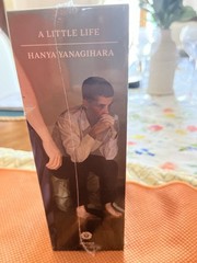 A Little Life Hanya Yanagihara Paperback New Sealed